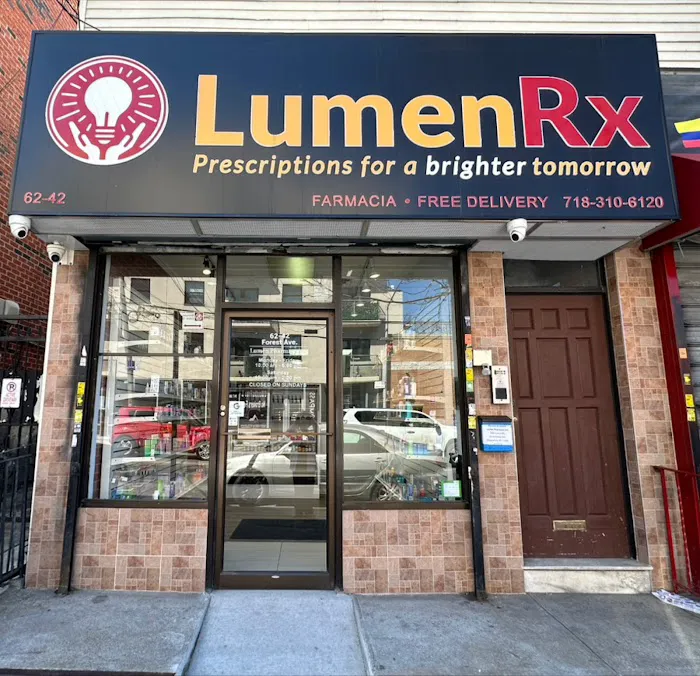 LumenRx Pharmacy 0