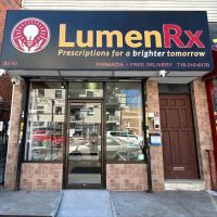 LumenRx Pharmacy