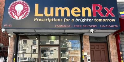 LumenRx Pharmacy