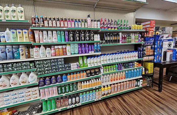 Sherman Pharmacy 2 4