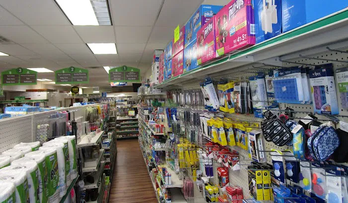 Sherman Pharmacy 2 5