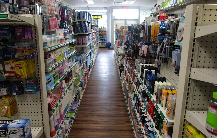 Sherman Pharmacy 2 0