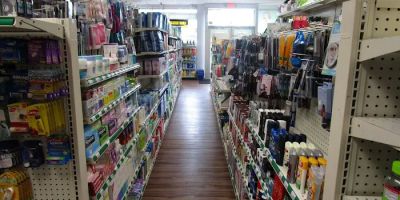 Sherman Pharmacy 2