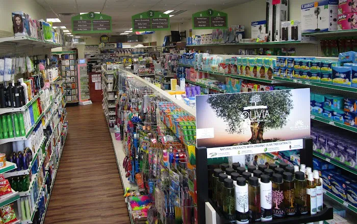 Sherman Pharmacy 2 8