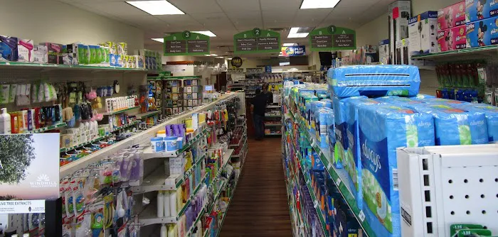Sherman Pharmacy 2 9