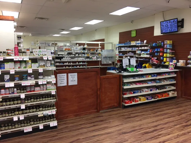 Sherman Pharmacy 2 3