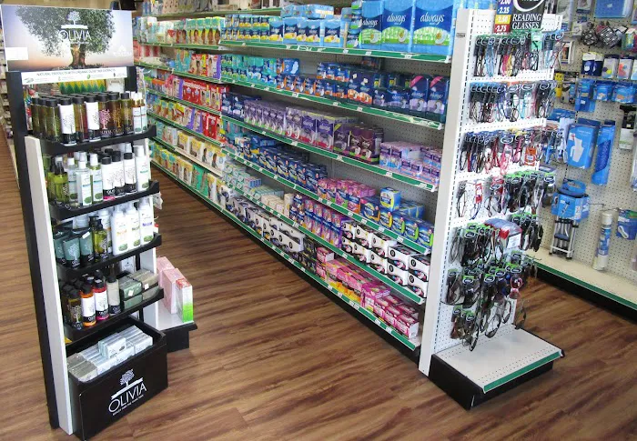 Sherman Pharmacy 2 6