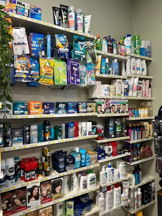 Essential Pharmacy 4
