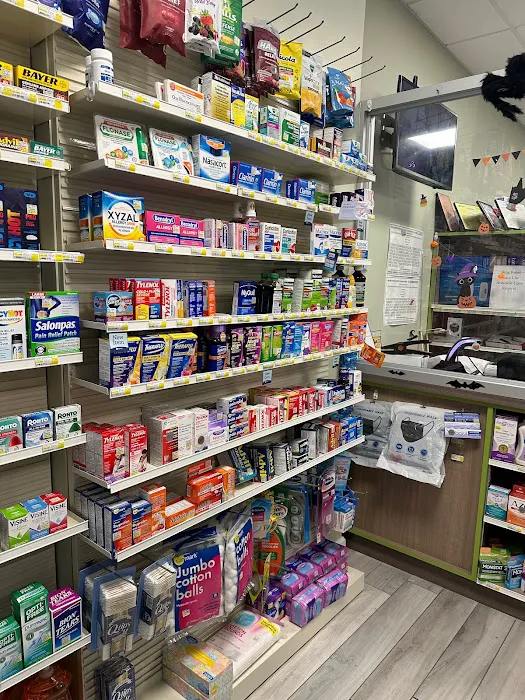 Essential Pharmacy 3