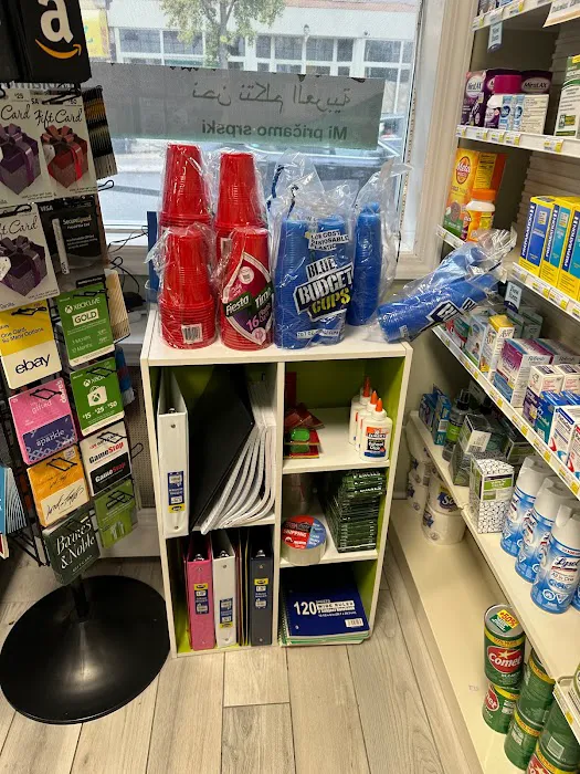 Essential Pharmacy 5