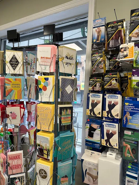 Essential Pharmacy 1