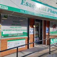 Essential Pharmacy