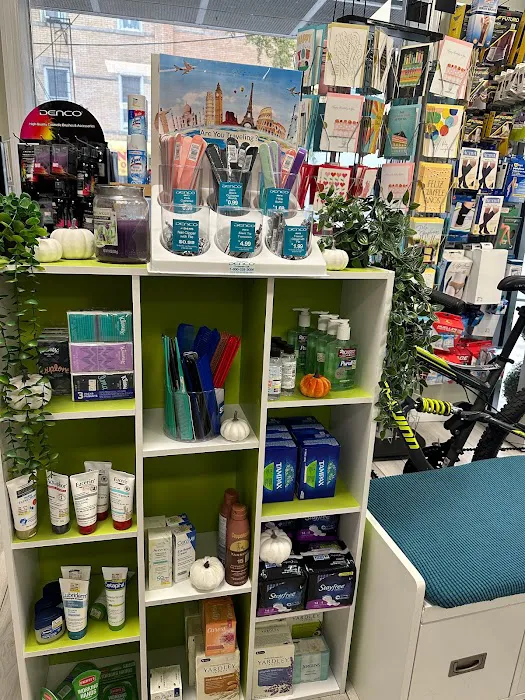 Essential Pharmacy 6