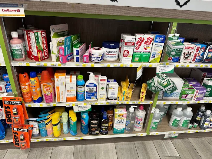 Essential Pharmacy 7