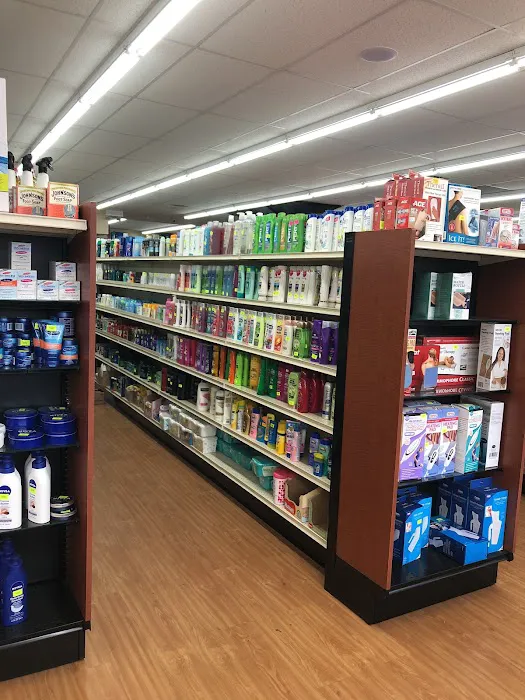 Sims Pharmacy & Surgical 0