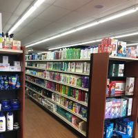 Sims Pharmacy & Surgical