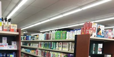 Sims Pharmacy & Surgical