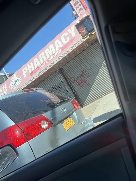 Sims Pharmacy & Surgical 3