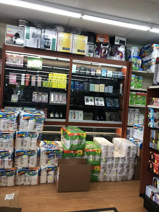 Sims Pharmacy & Surgical 1