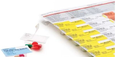 Frontline Pharmacy and Surgical