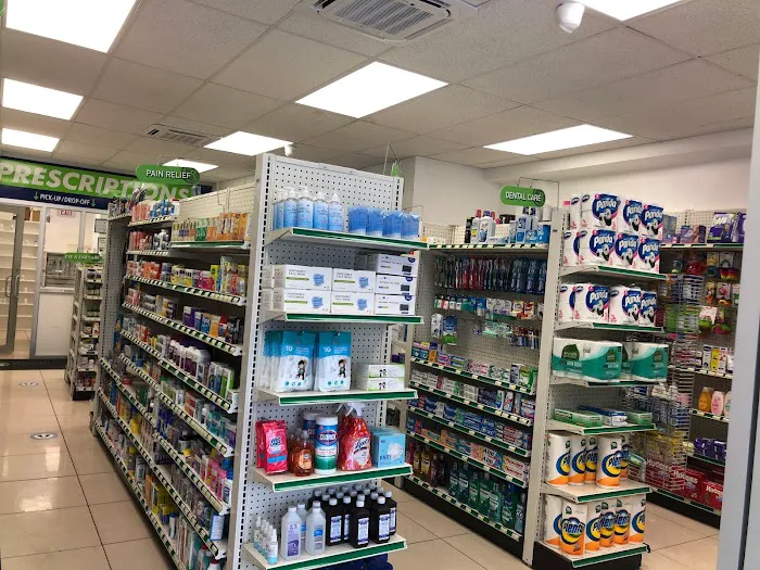Frontline Pharmacy and Surgical 6