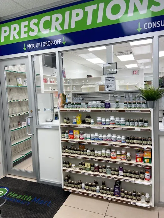 Frontline Pharmacy and Surgical 5