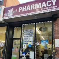 Belmont Pharmacy