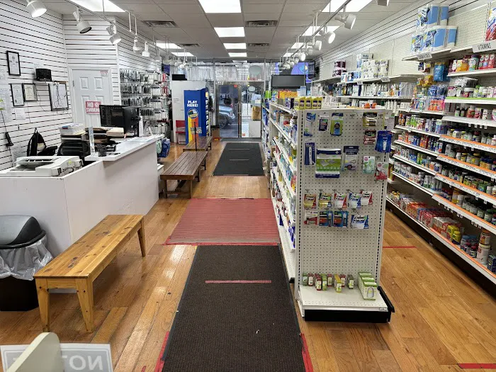 Broadway Pharmacy 0
