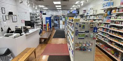 Broadway Pharmacy