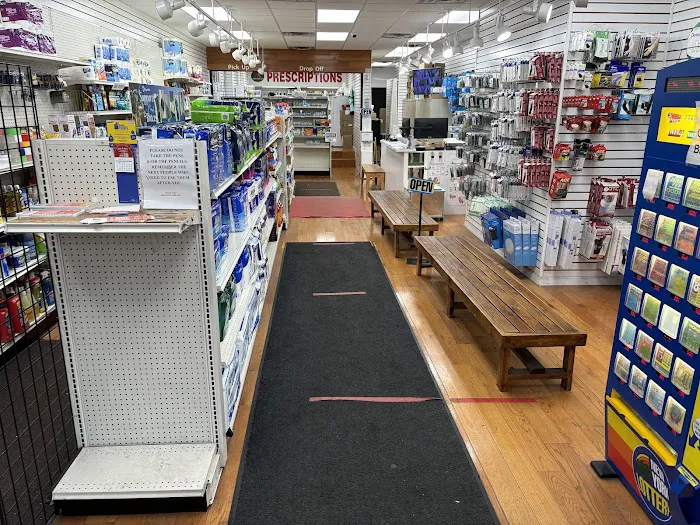 Broadway Pharmacy 5