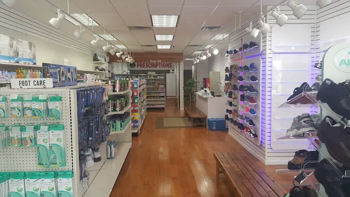 Broadway Pharmacy 9