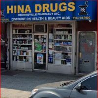 Hina Drugs