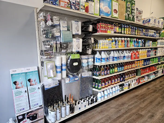 Mom's Pharmacy 8