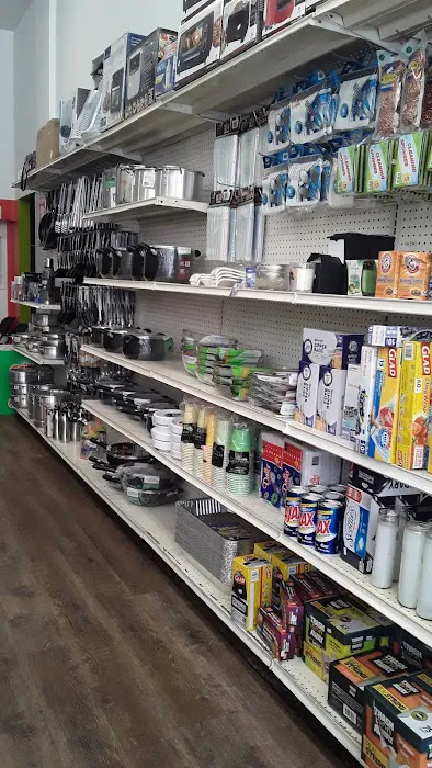Mom's Pharmacy 2