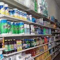 Mom's Pharmacy