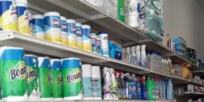 Mom's Pharmacy
