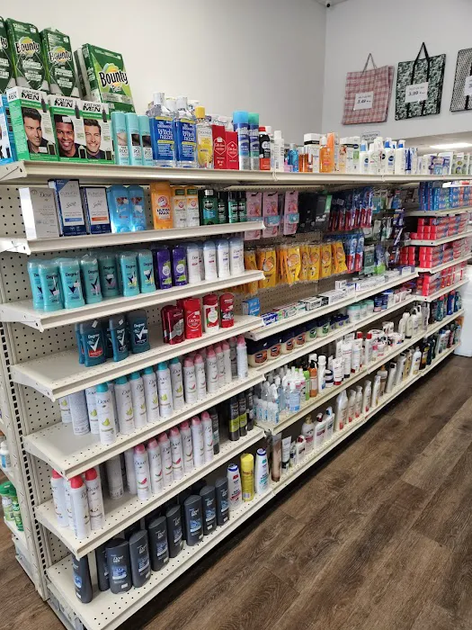Mom's Pharmacy 4