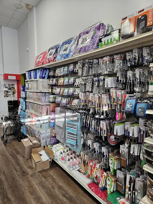 Mom's Pharmacy 5
