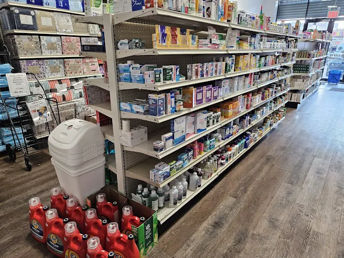 Mom's Pharmacy 7