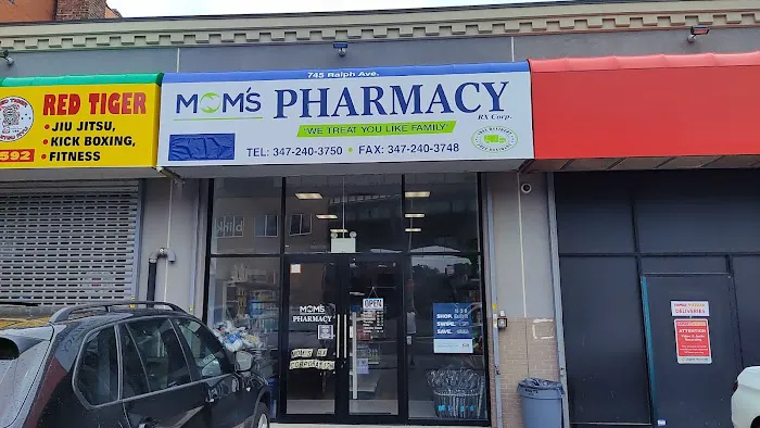 Mom's Pharmacy 3