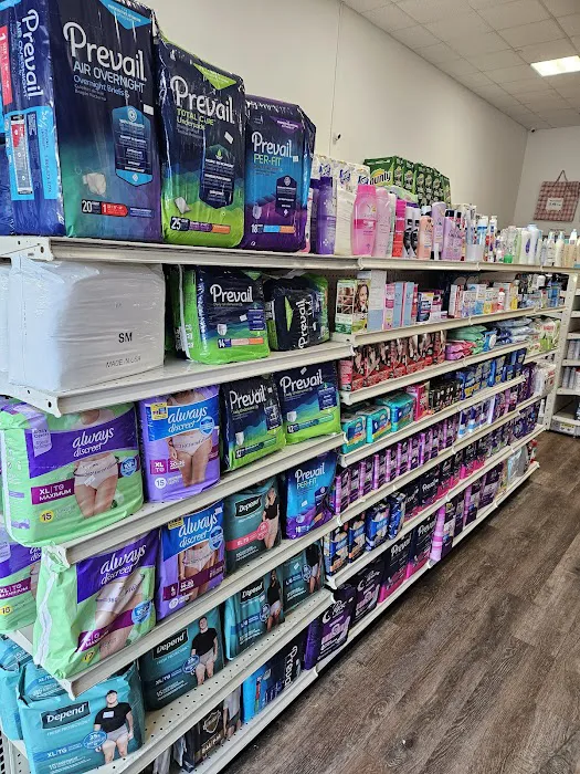 Mom's Pharmacy 6