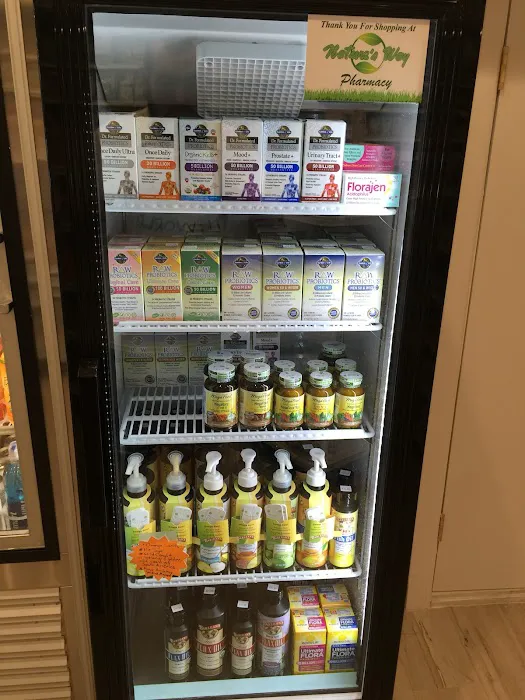 Nature's Way Pharmacy 7