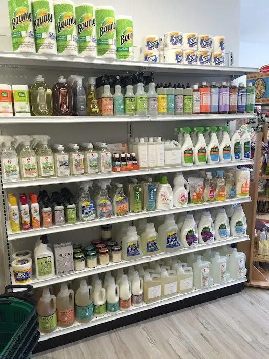 Nature's Way Pharmacy 5