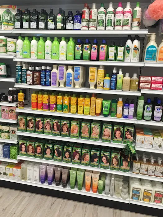 Nature's Way Pharmacy 4