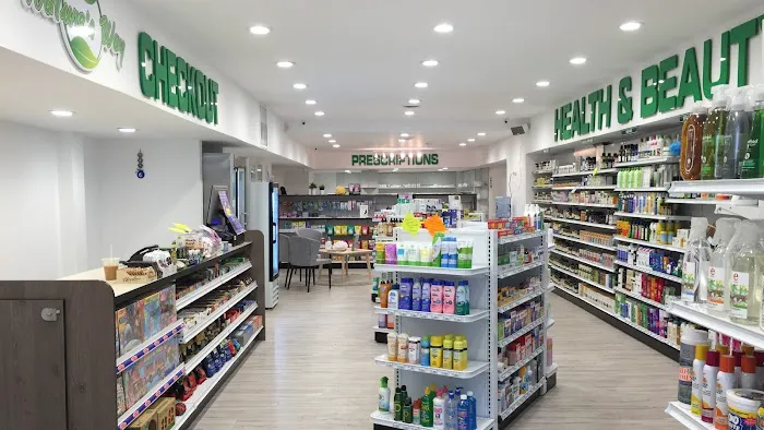 Nature's Way Pharmacy 3