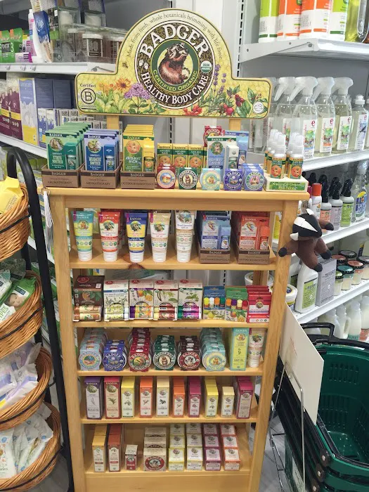 Nature's Way Pharmacy 6