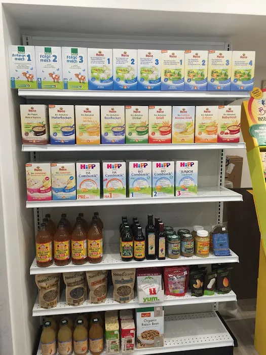 Nature's Way Pharmacy 2