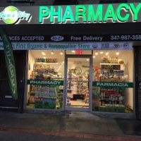 Nature's Way Pharmacy