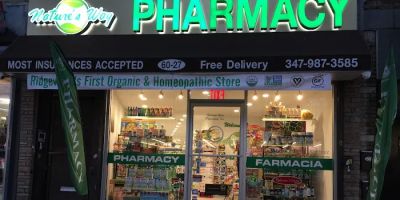 Nature's Way Pharmacy