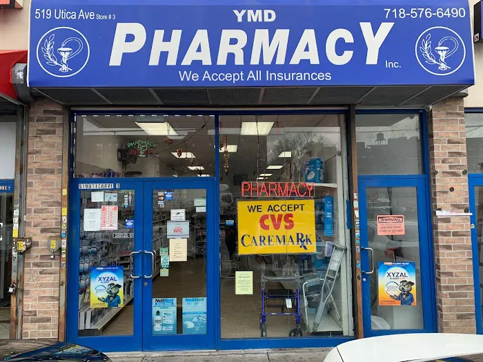 YMD Pharmacy 2